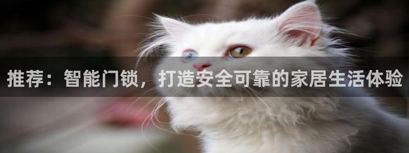 富联娱乐注册登录入口：推荐：智能门锁，打造安全可靠的家居生活