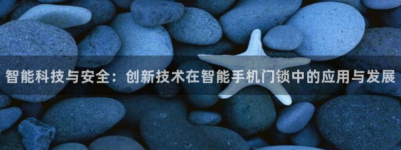 富联娱乐招商鱼判官333OO：智能科技与安全：创新技术在智能