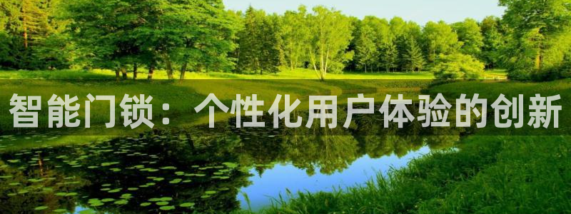 富联娱乐逐风67O77：智能门锁：个性化用户体验的创新