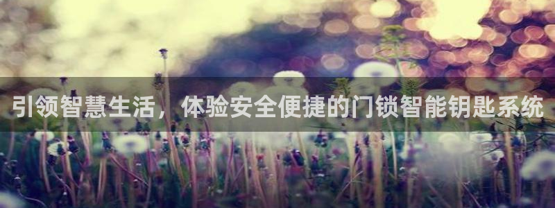 富联娱乐下载免费版：引领智慧生活，体验安全便捷的门锁智能钥匙