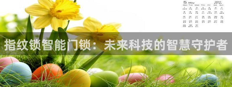 富联娱乐首页官网：指纹锁智能门锁：未来科技的智慧守护者