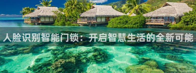 富联娱乐平台是什么平台：人脸识别智能门锁：开启智慧生活的全新