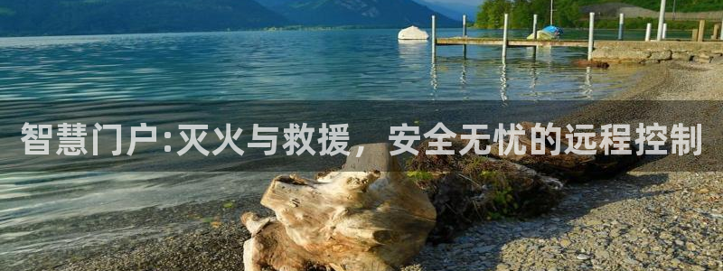 富联娱乐开户流程图片：智慧门户:灭火与救援，安全无忧的远程控