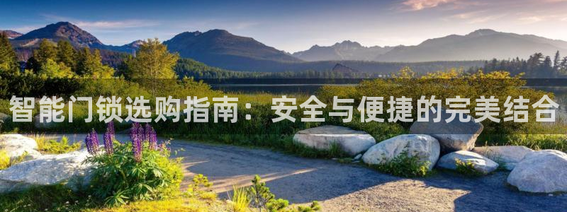 富联娱乐贴吧网站官网：智能门锁选购指南：安全与便捷的完美结合