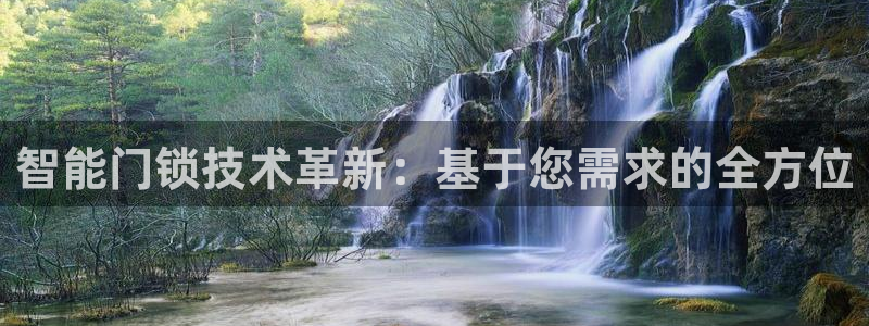 富联娱乐来956k.com靠谱：智能门锁技术革新：基于您需求